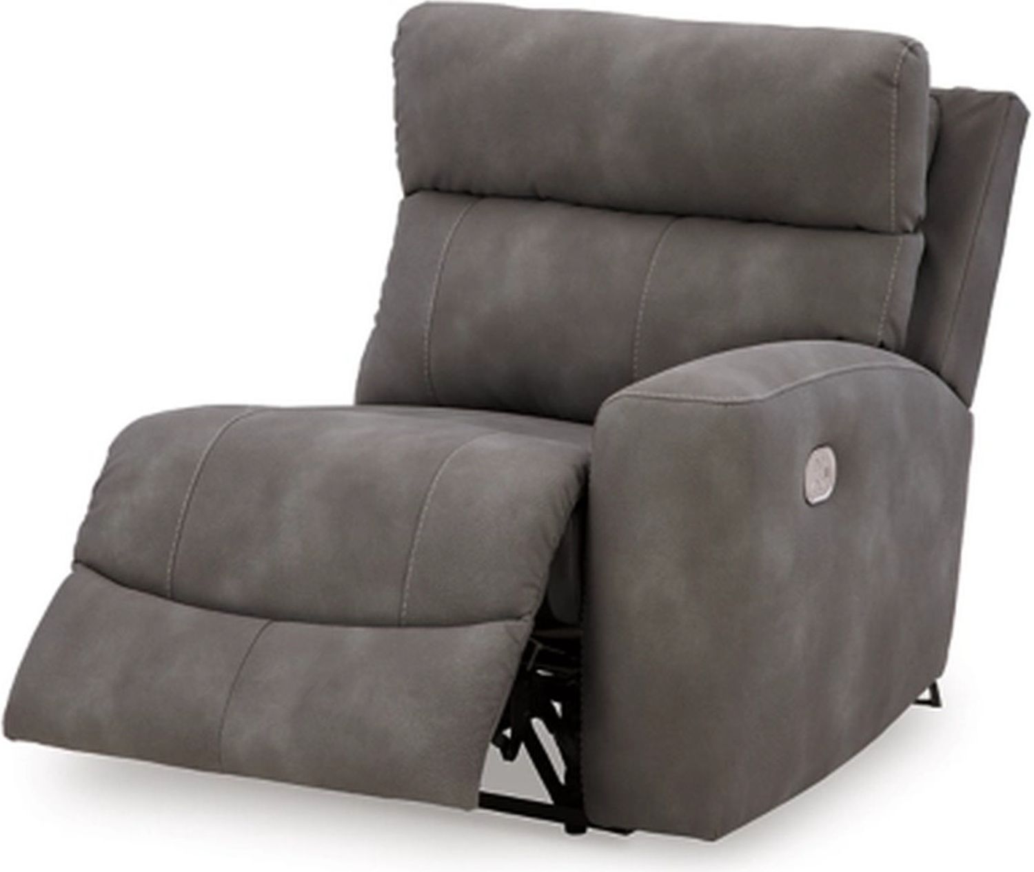 Next-Gen Durapella 5-Piece Sectional In Slate 61003S5