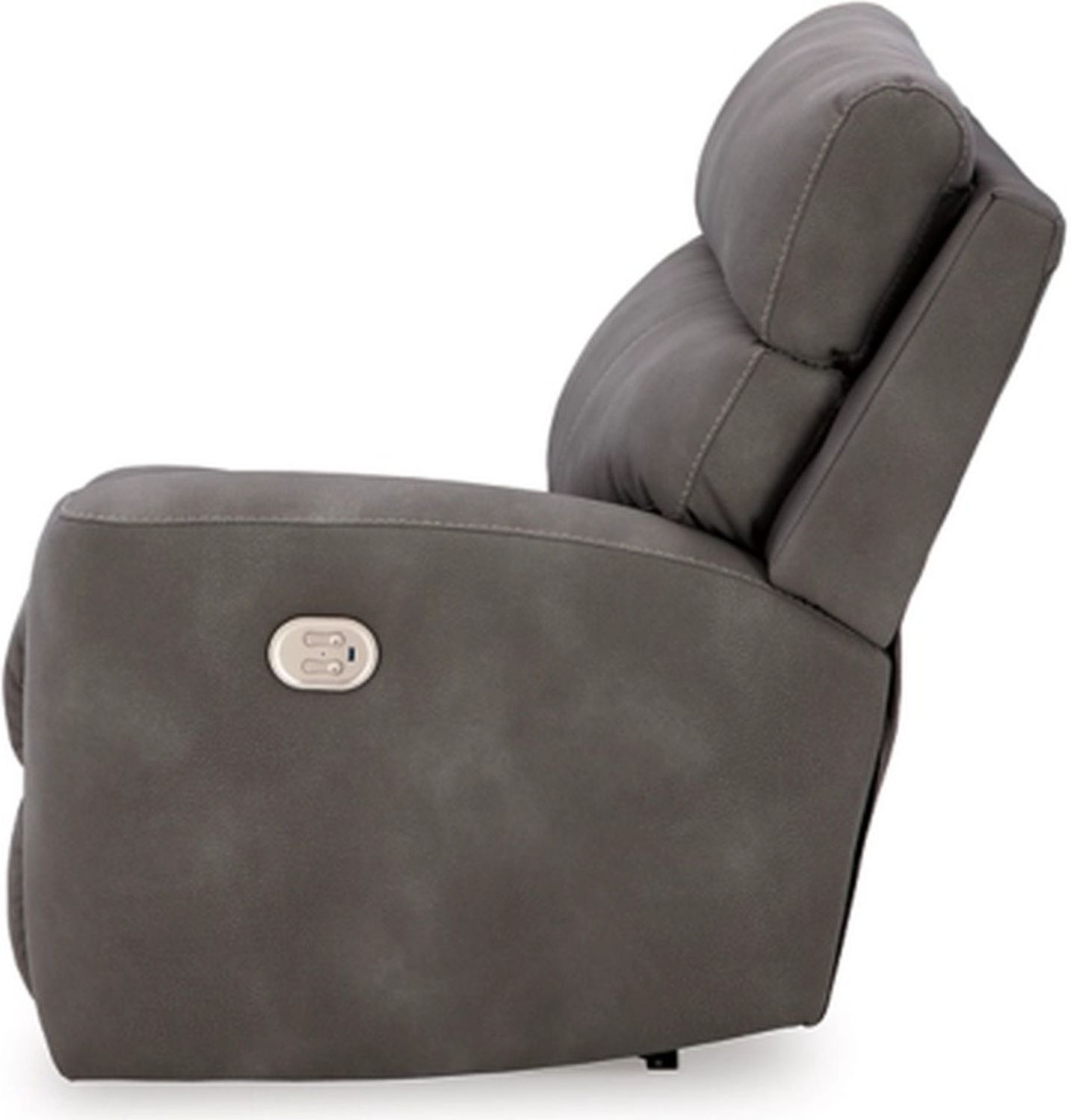 Next-Gen Durapella 5-Piece Sectional In Slate 61003S5