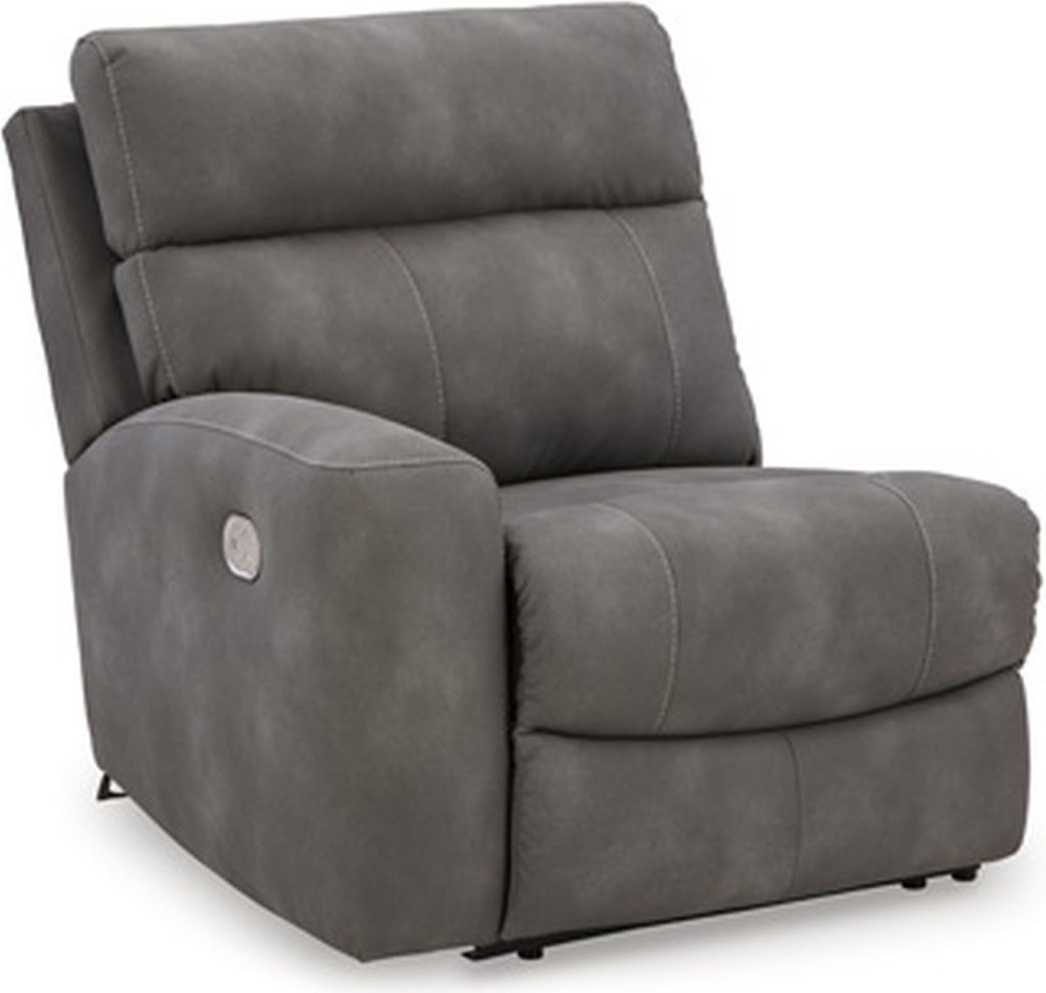 Next-Gen Durapella 5-Piece Sectional In Slate 61003S5