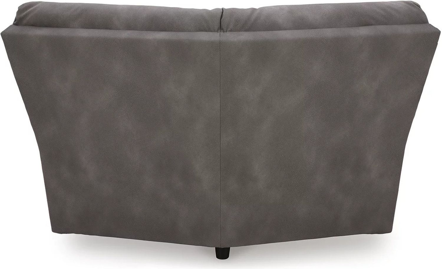Next-Gen DuraPella 6-Piece Power Reclining Sectional In Slate 61003S7