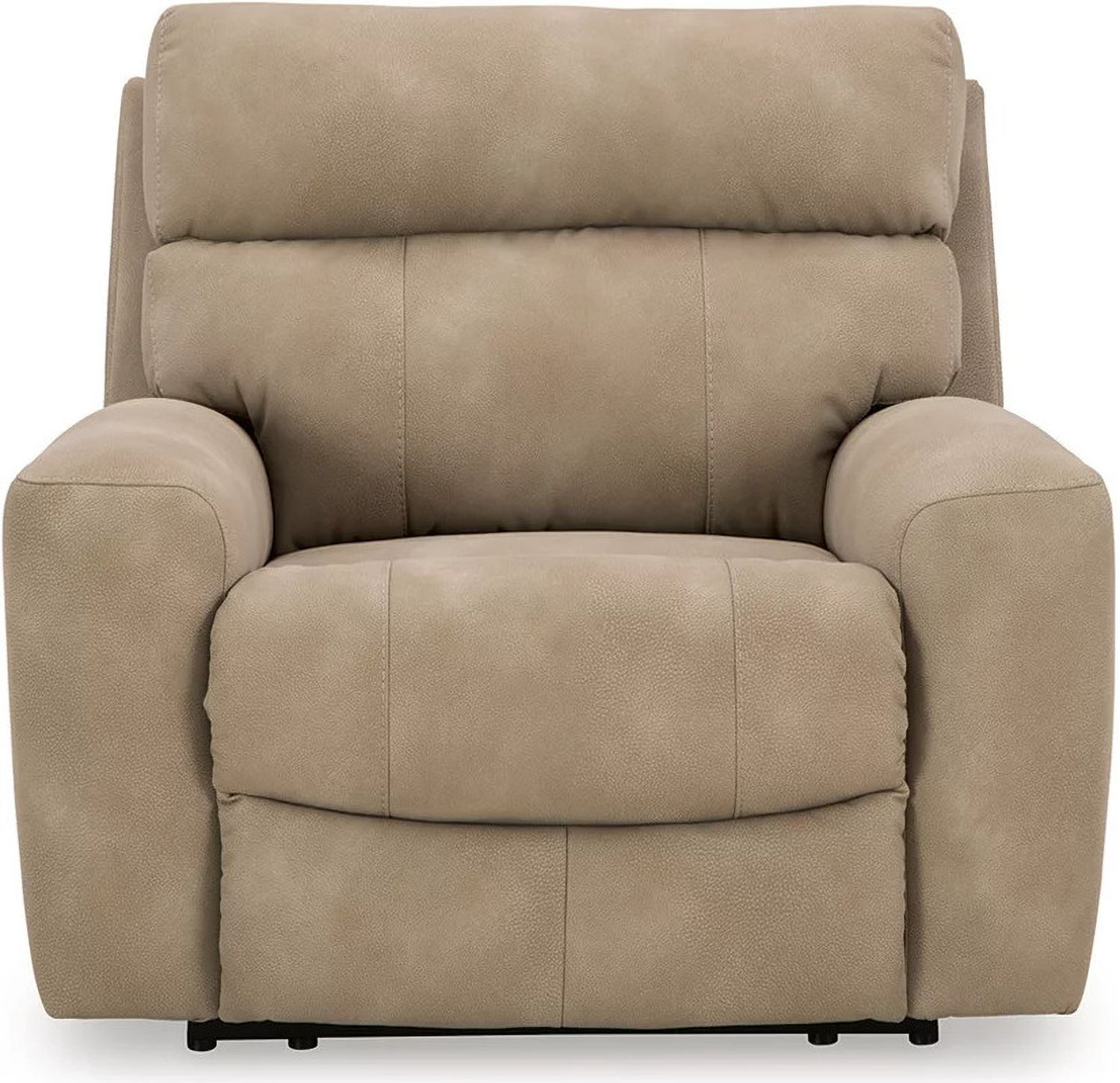 Next-Gen DuraPella Power Recliner In Sand 6100413