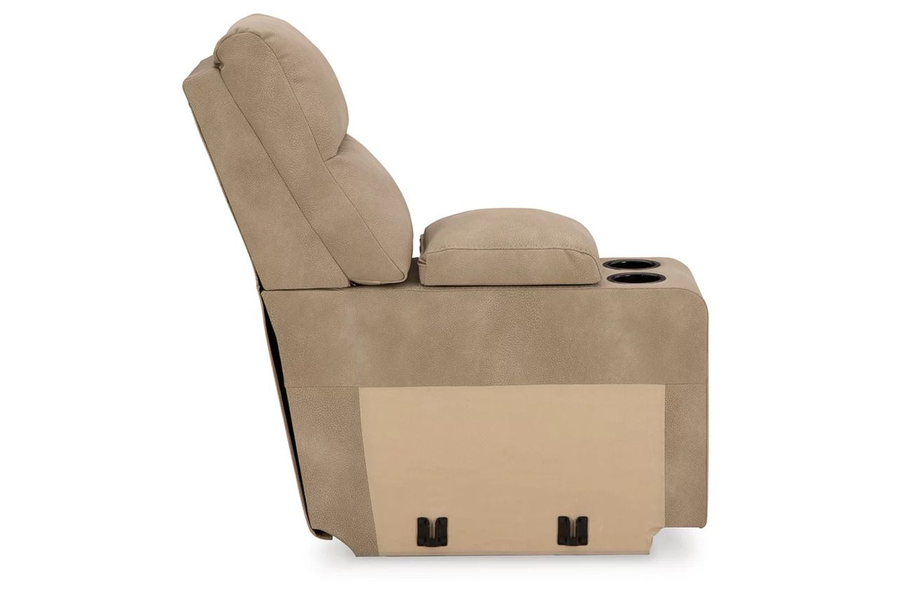 Next-Gen DuraPella Console with Storage In Sand 6100457