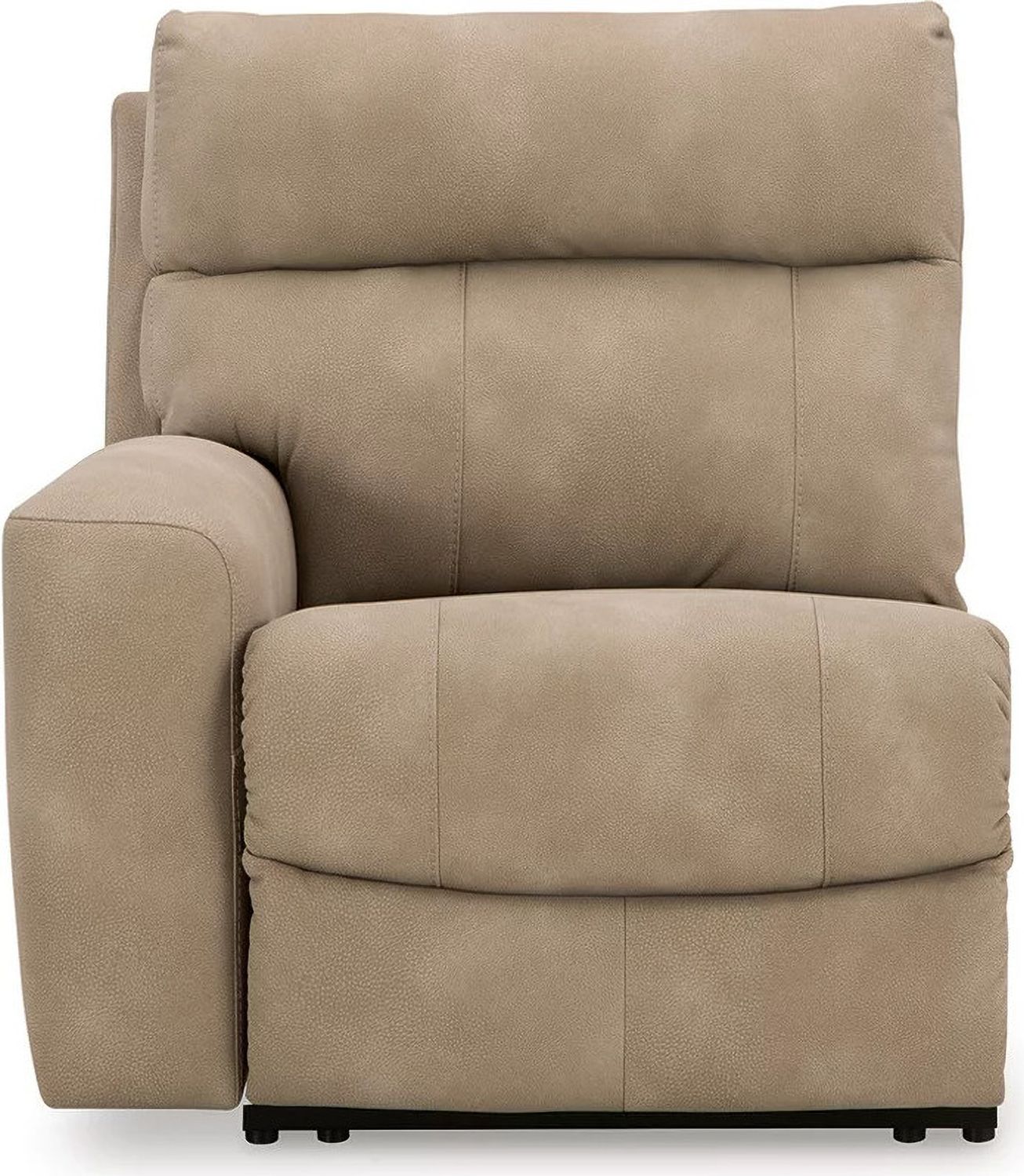 Next-Gen Durapella 3-Piece Power Reclining Sectional In Sand 61004S2