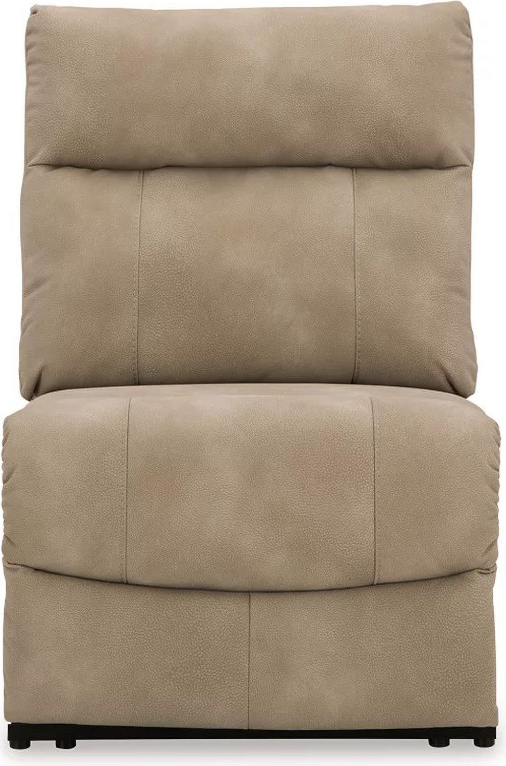 Next-Gen Durapella 3-Piece Power Reclining Sectional In Sand 61004S2