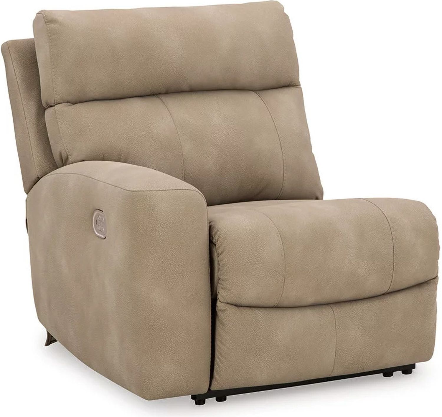 Next-Gen Durapella 3-Piece Power Reclining Sectional In Sand 61004S3