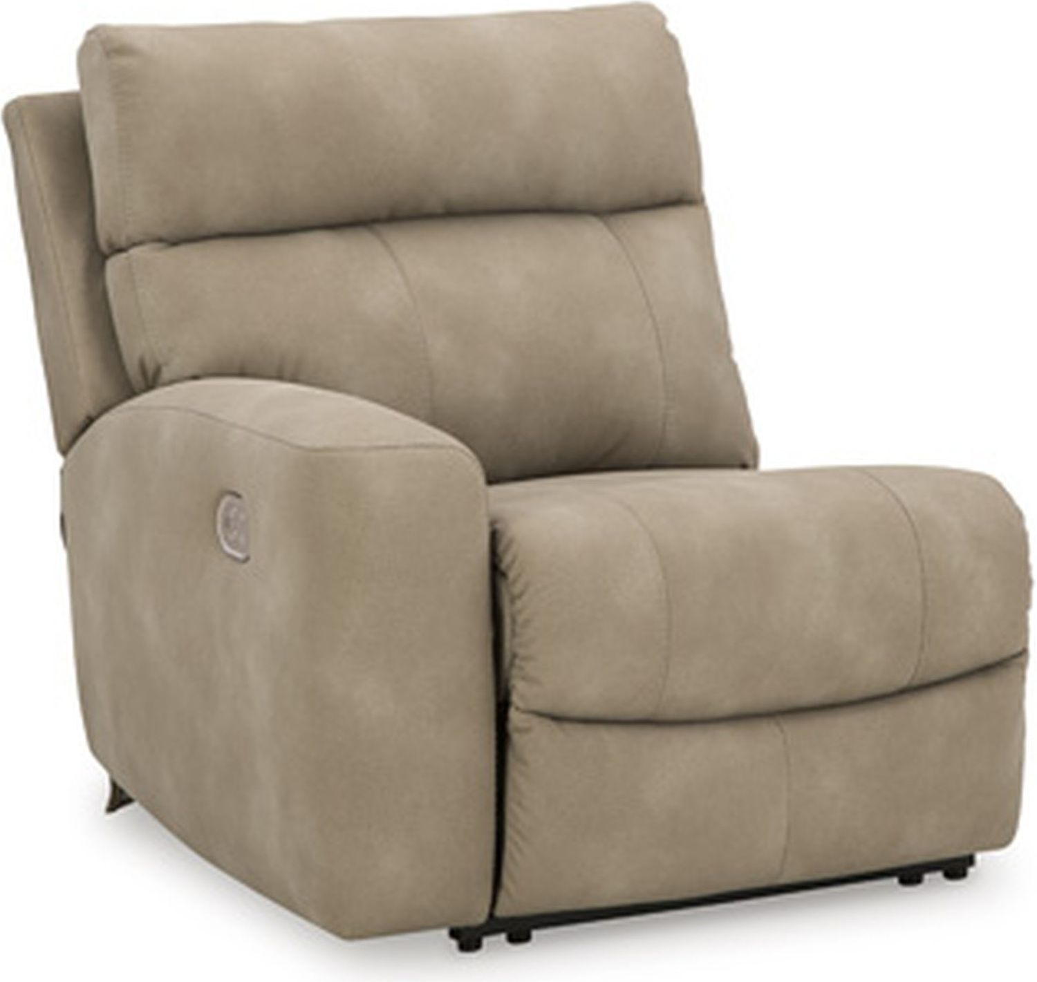 Next-Gen Durapella 4-Piece Power Reclining Sectional In Sand 61004S4