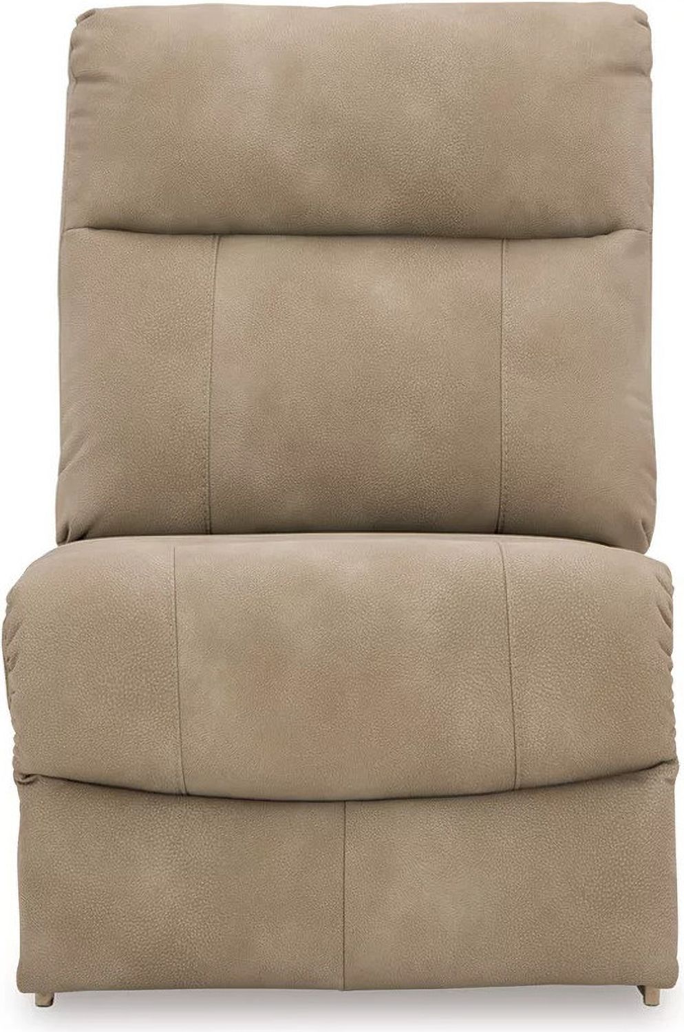 Next-Gen Durapella 4-Piece Power Reclining Sectional In Sand 61004S4