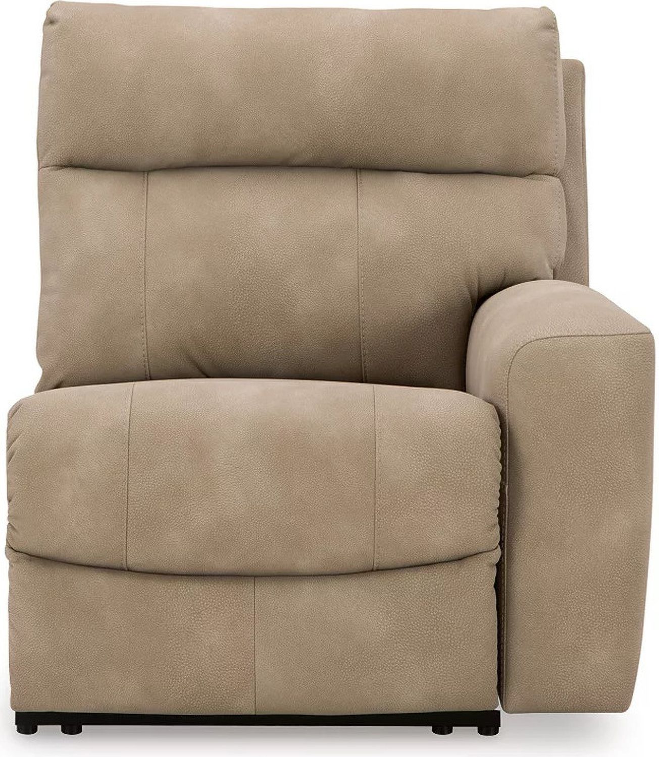 Next-Gen Durapella 4-Piece Power Reclining Sectional In Sand 61004S4