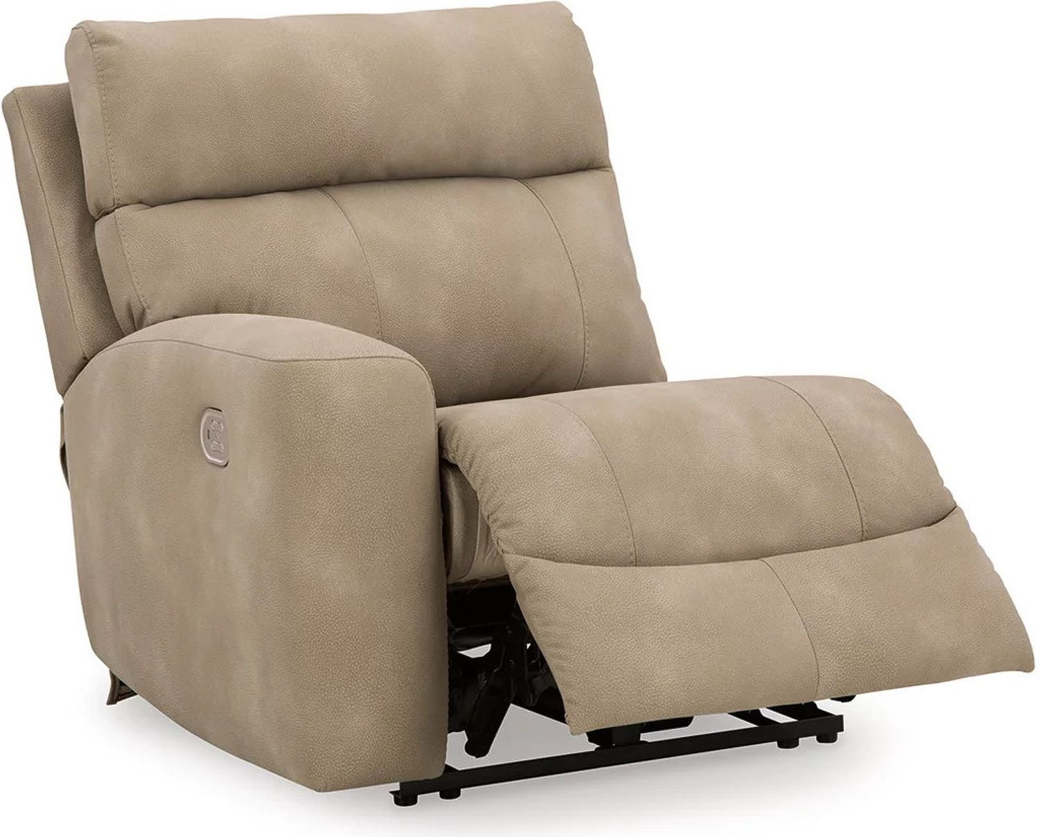 Next-Gen Durapella 5-Piece Power Reclining Sectional In Sand 61004S5