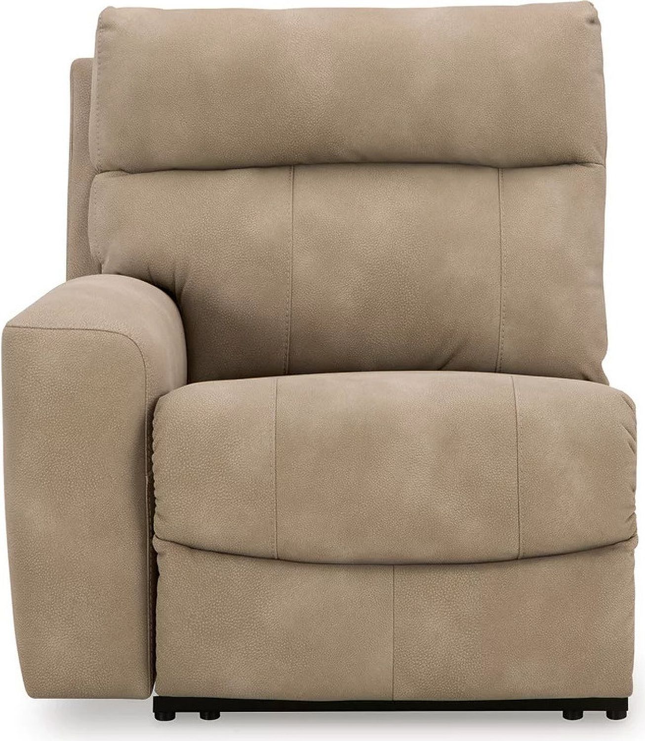 Next-Gen Durapella 5-Piece Power Reclining Sectional In Sand 61004S5