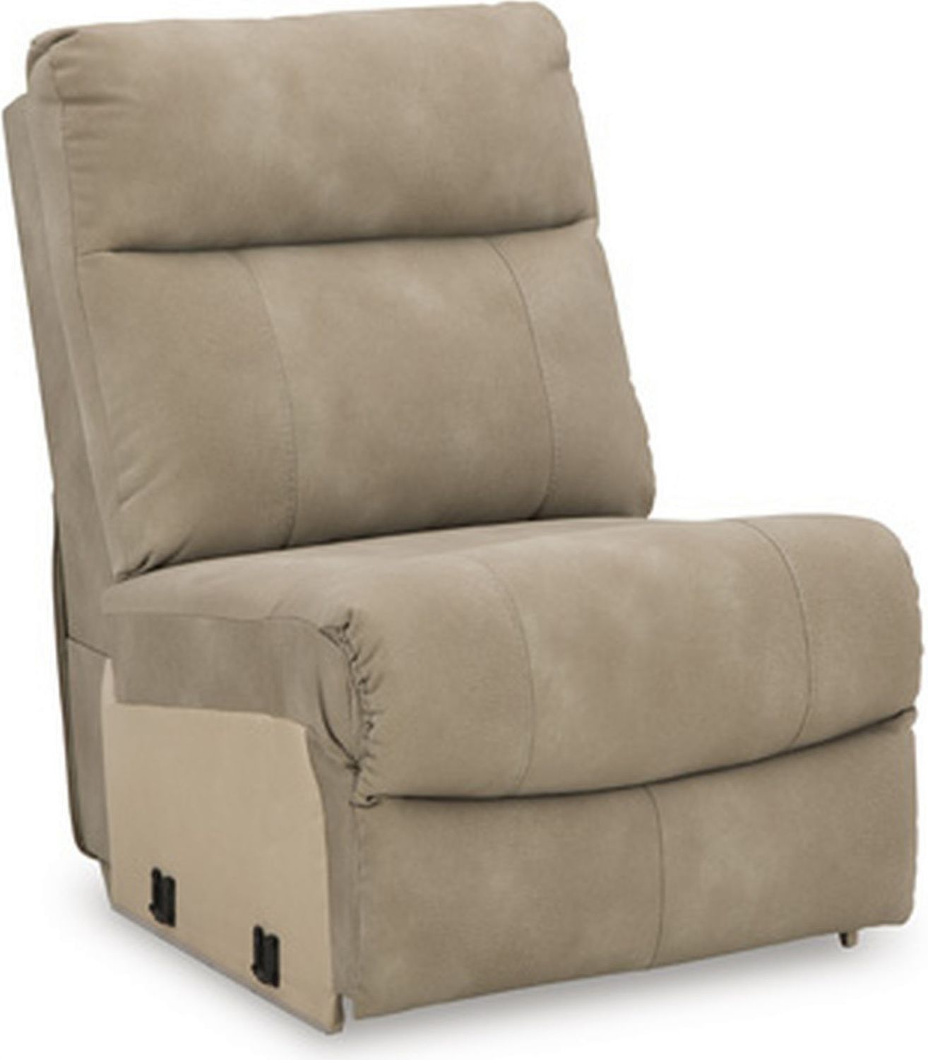 Next-Gen Durapella 5-Piece Power Reclining Sectional In Sand 61004S5