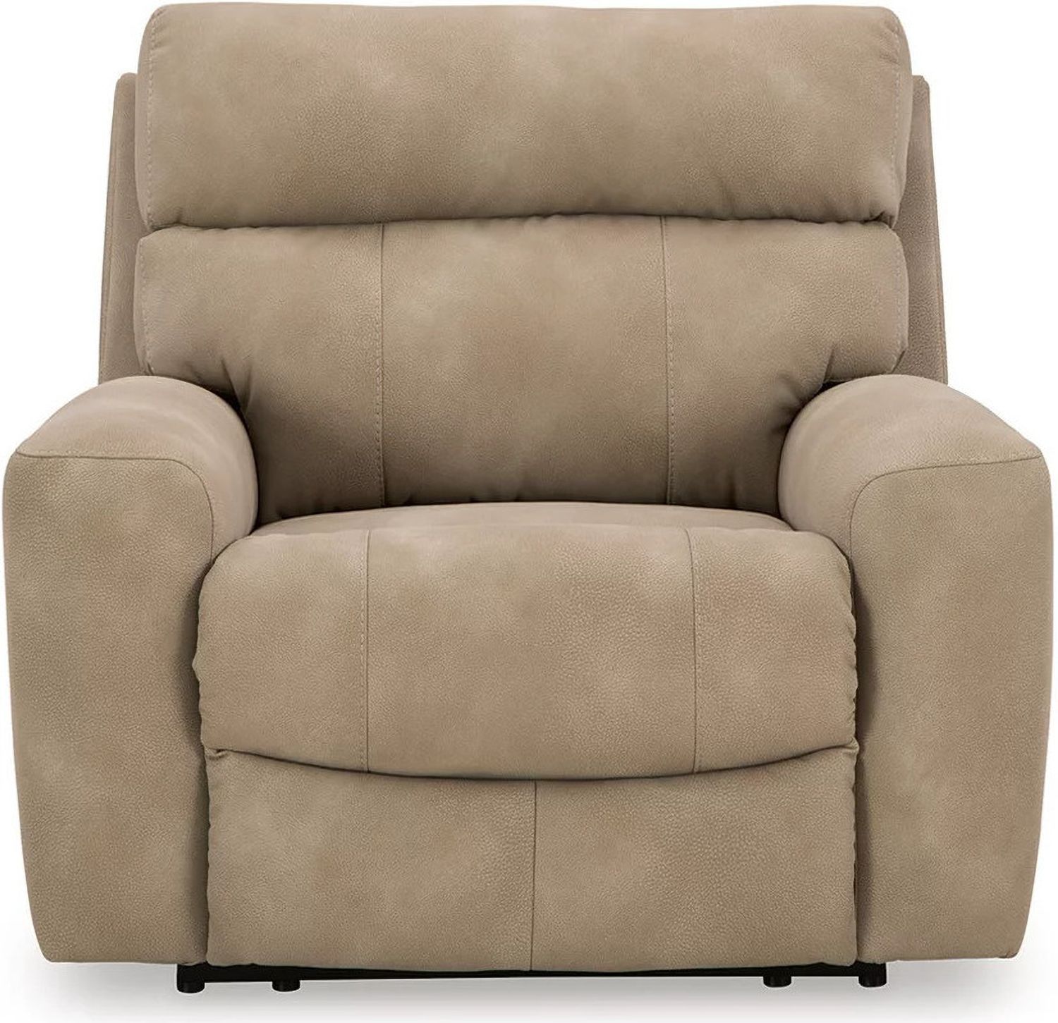 Next-Gen Durapella 5-Piece Power Reclining Sectional In Sand 61004S5
