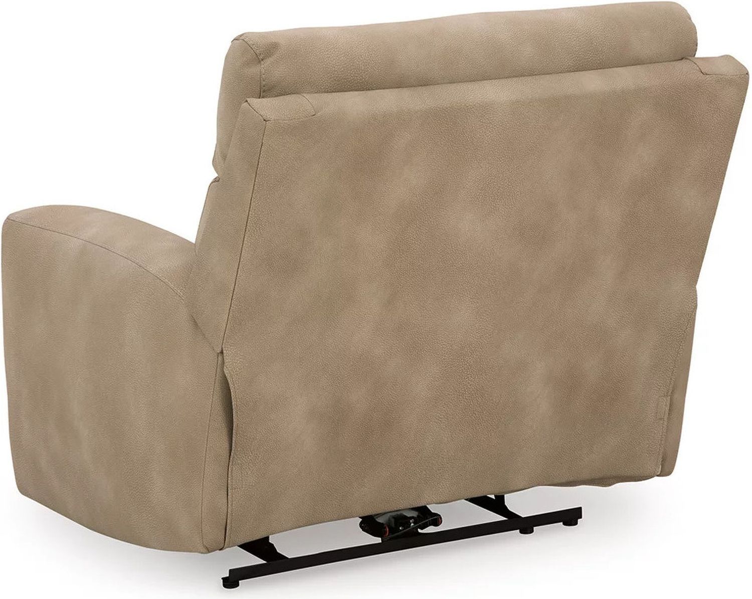 Next-Gen Durapella 5-Piece Power Reclining Sectional In Sand 61004S5