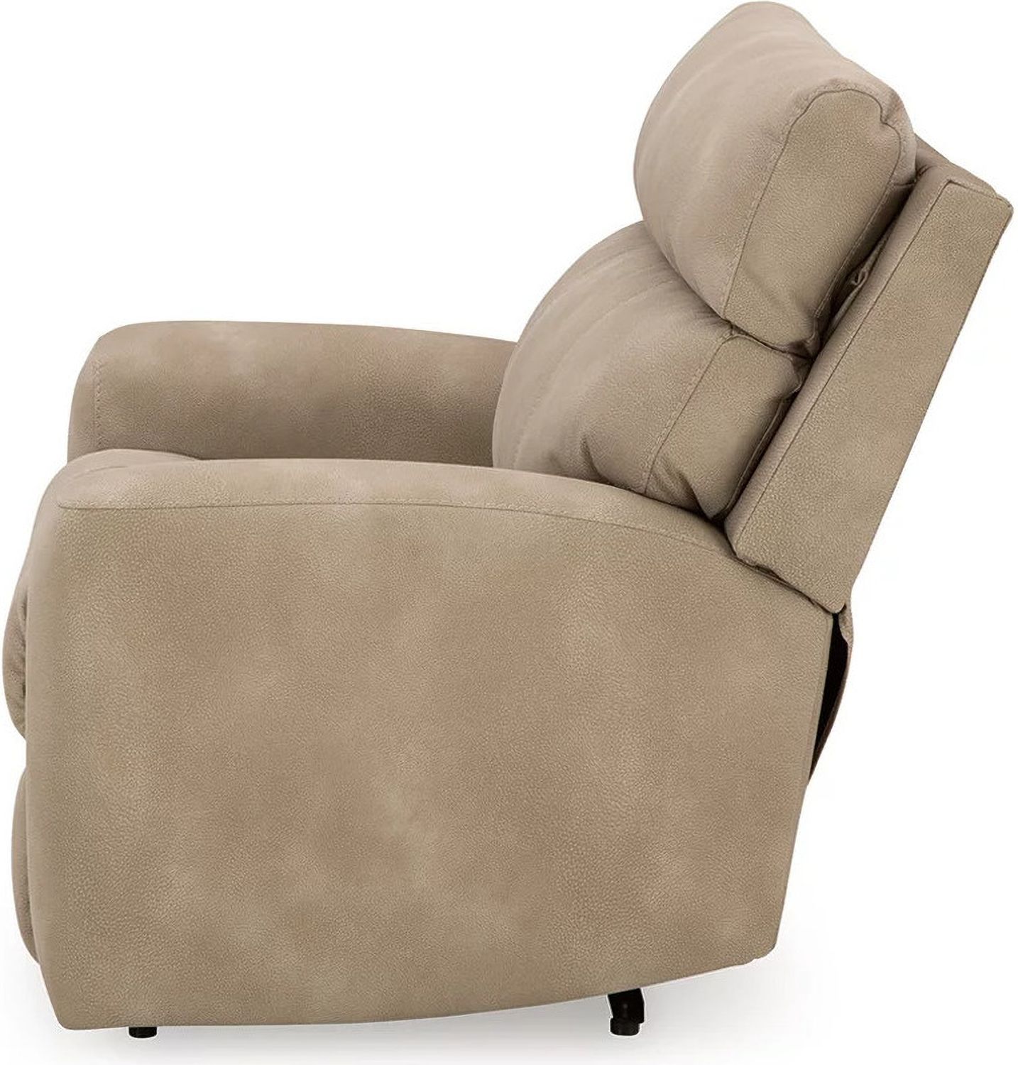 Next-Gen Durapella 5-Piece Power Reclining Sectional In Sand 61004S5