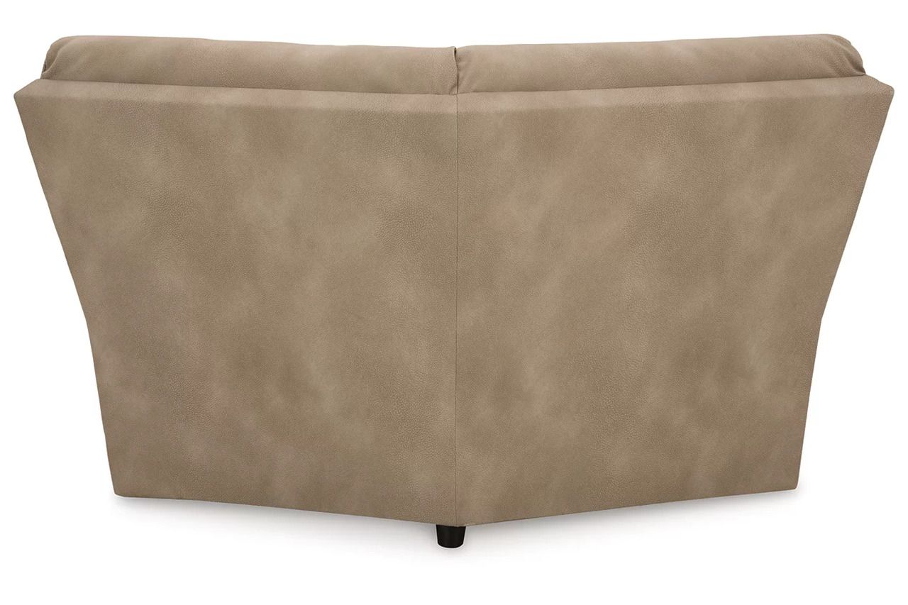 Next-Gen Durapella 5-Piece Power Reclining Sectional In Sand 61004S6