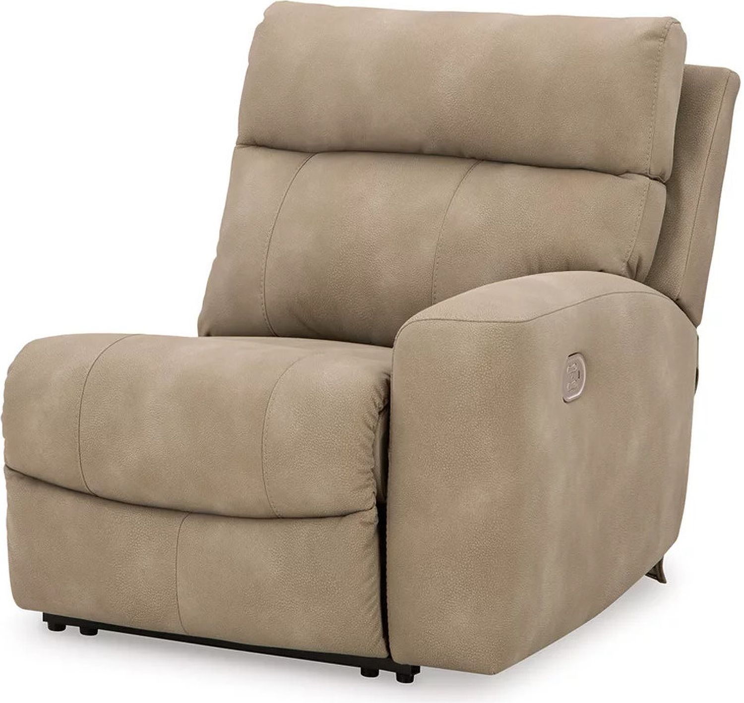 Next-Gen Durapella 6-Piece Power Reclining Sectional In Sand 61004S7