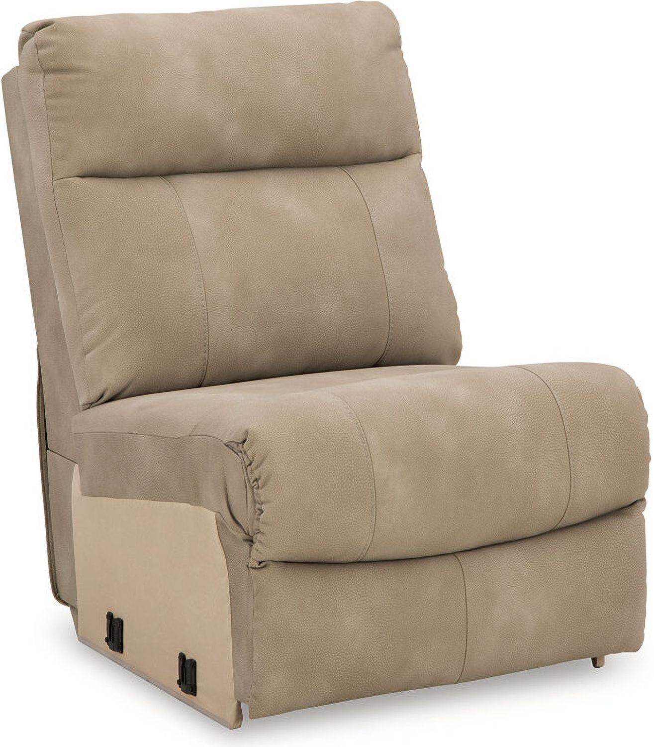 Next-Gen DuraPella 6-Piece Power Reclining Sectional In Sand 61004S8