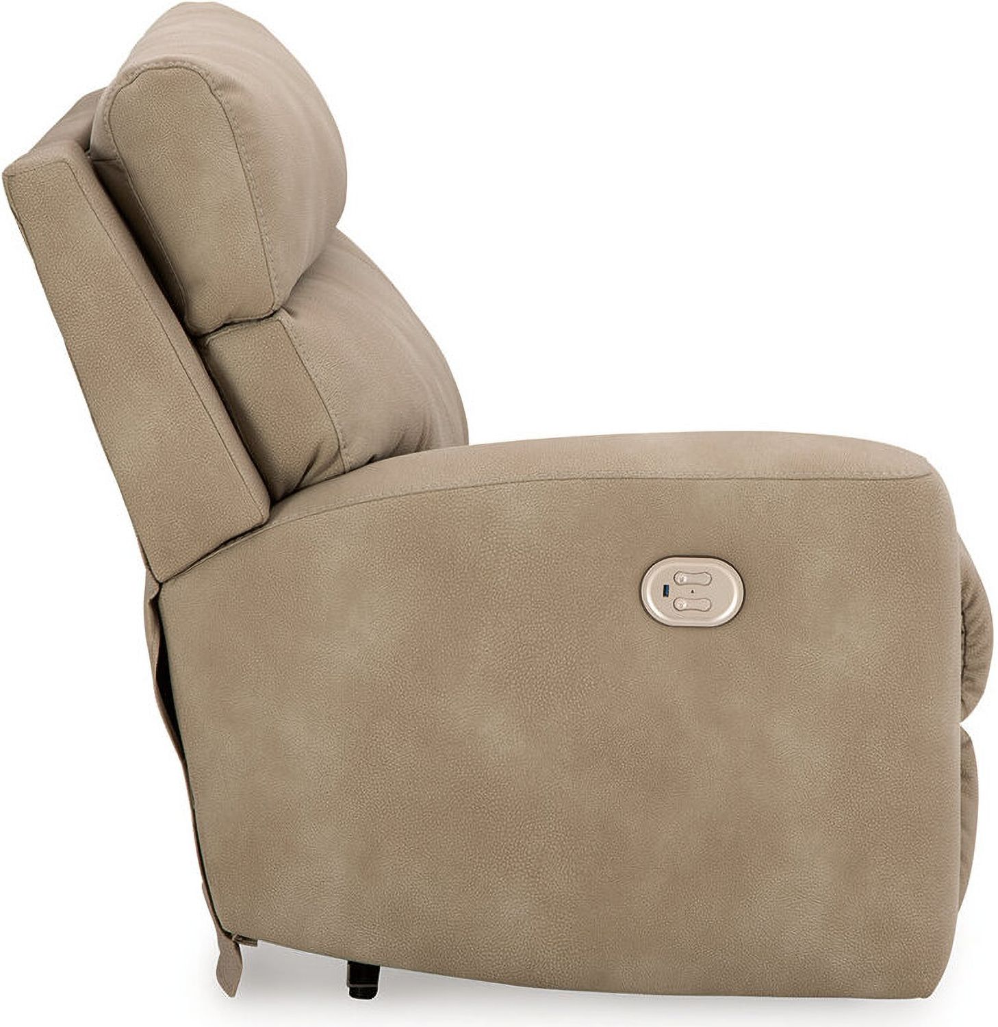 Next-Gen DuraPella 6-Piece Power Reclining Sectional In Sand 61004S8