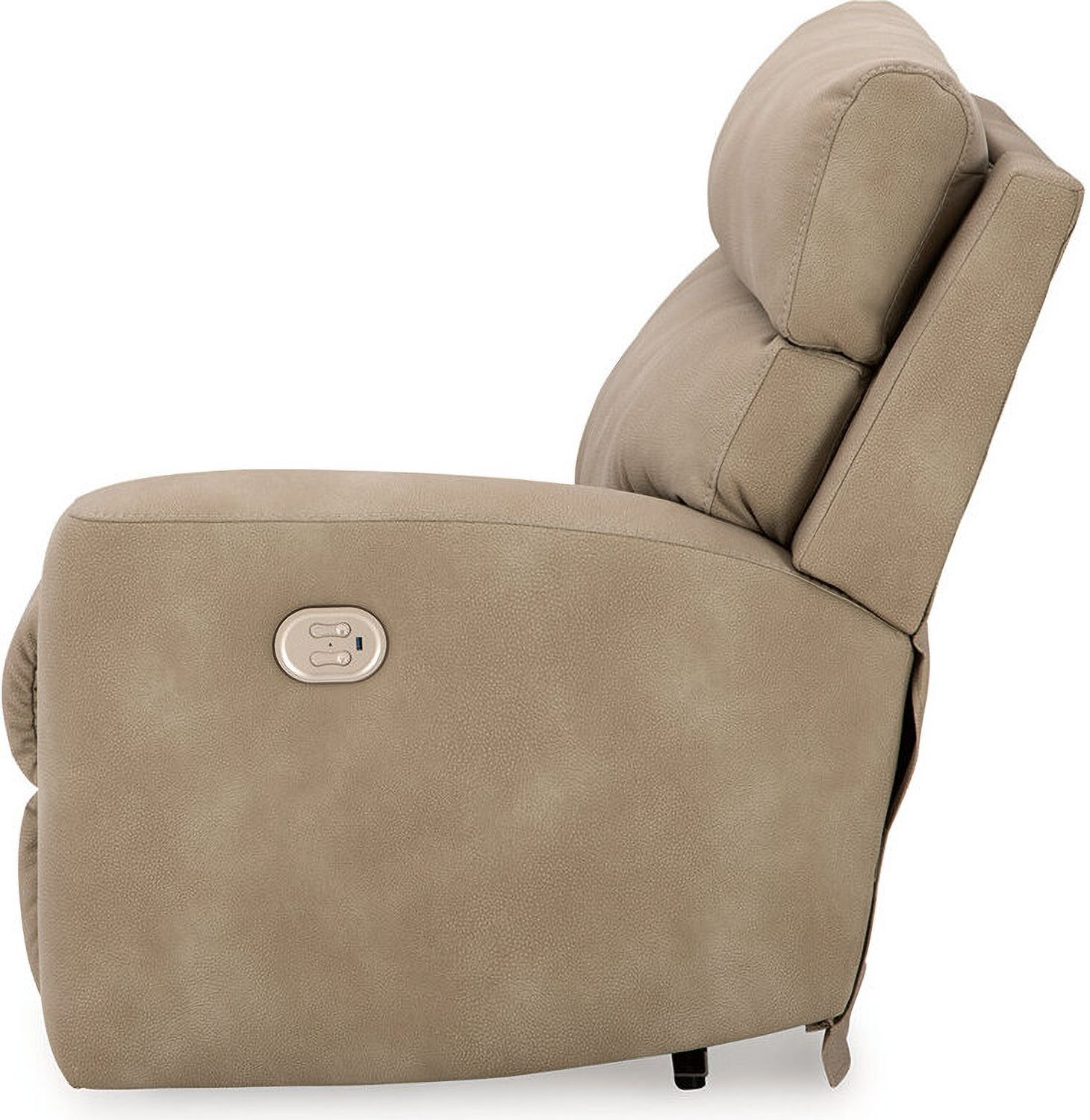 Next-Gen DuraPella 6-Piece Power Reclining Sectional In Sand 61004S8