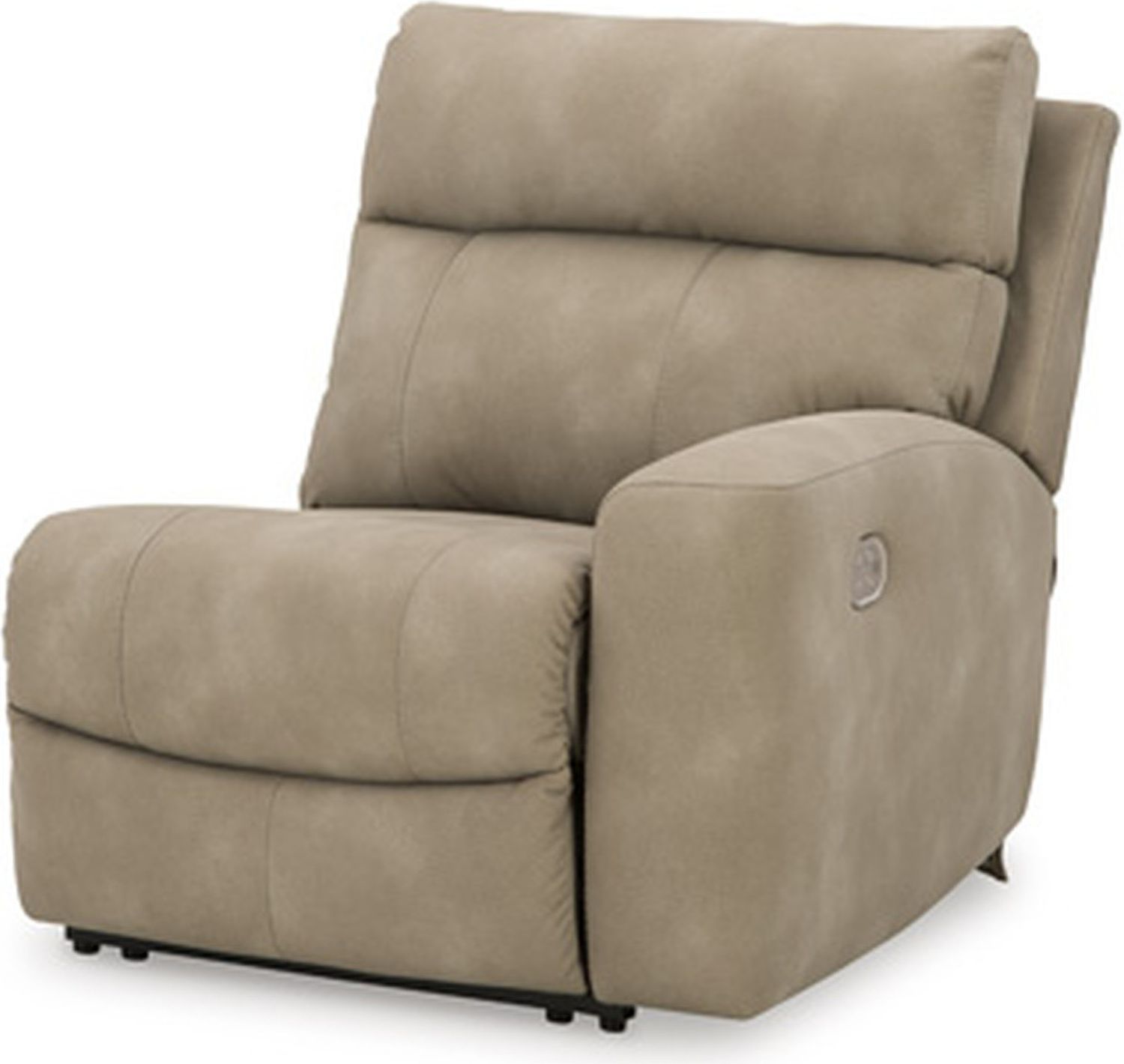 Next-Gen DuraPella 6-Piece Power Reclining Sectional In Sand 61004S8