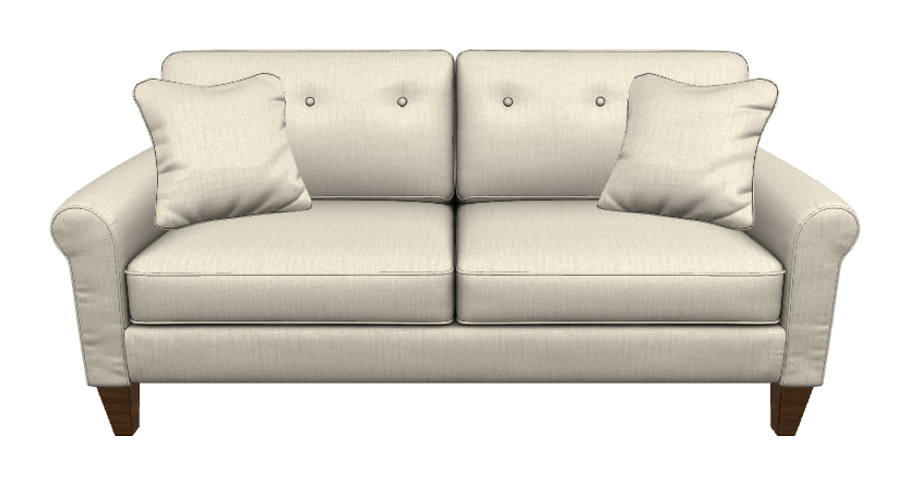 Laurel Sofa - 610411 610411