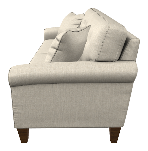 Laurel Sofa - 610411 610411