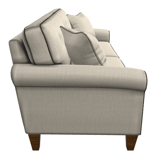 Laurel Sofa - 610411 610411