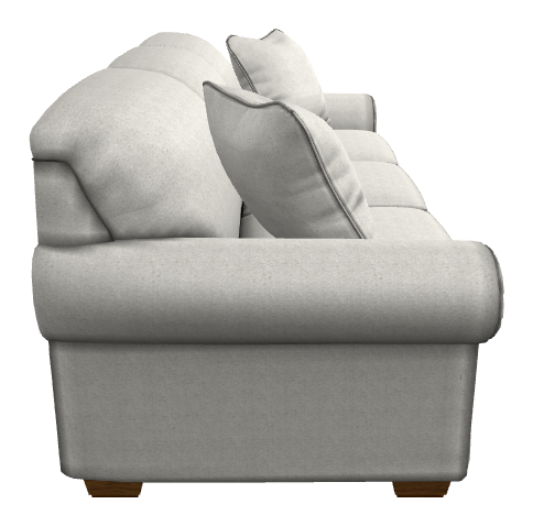 Mackenzie Sofa - 610435 610435