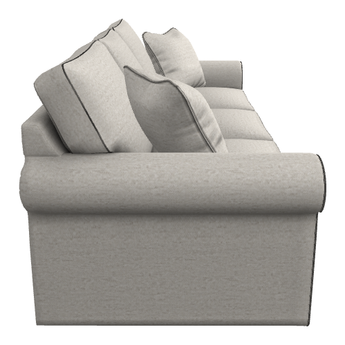 Collins Sofa - 610494 610494