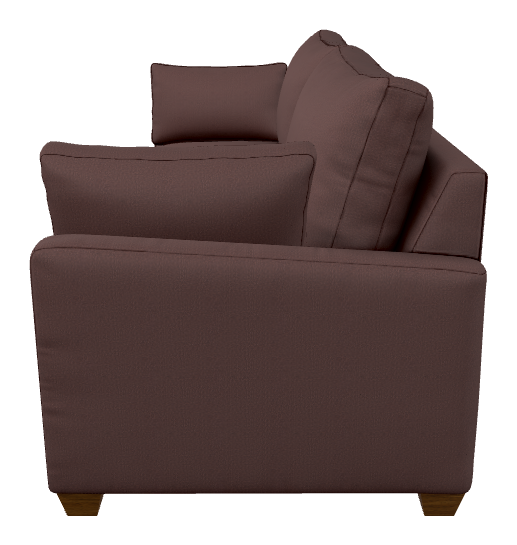 Wilmette Sofa - 610603 610603