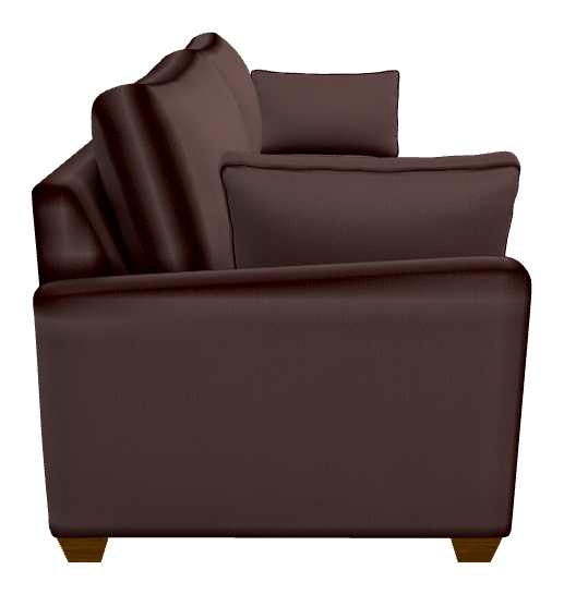 Wilmette Sofa - 610603 610603