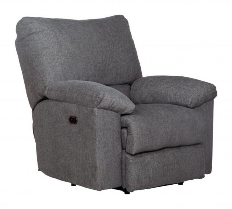 Tyler 106 Power Wall Hugger Recliner 610604