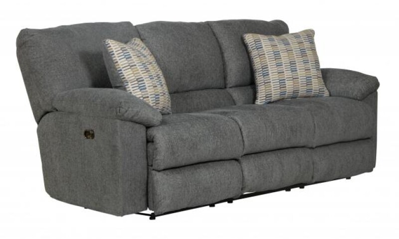 Tyler 106 Power Reclining Sofa 61061