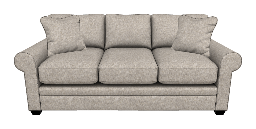 Olson Sofa - 610613 610613