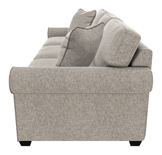 Olson Sofa - 610613 610613