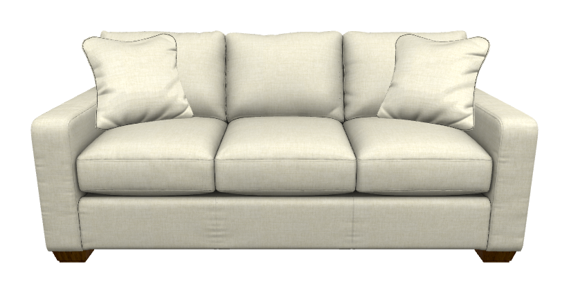 Shiloh Sofa - 610636 610636