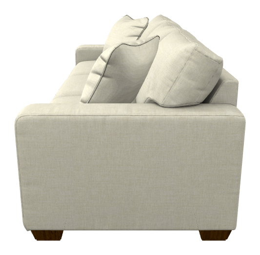 Shiloh Sofa - 610636 610636