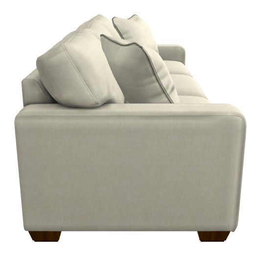 Shiloh Sofa - 610636 610636
