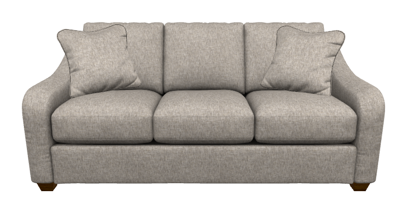 Charlie Sofa - 610638 610638