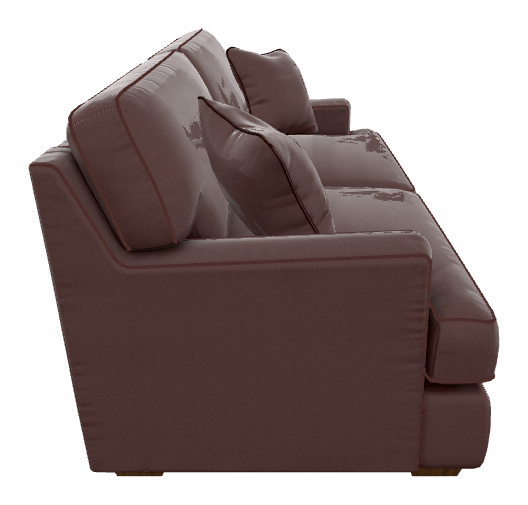 Paxton Sofa - 610663 610663