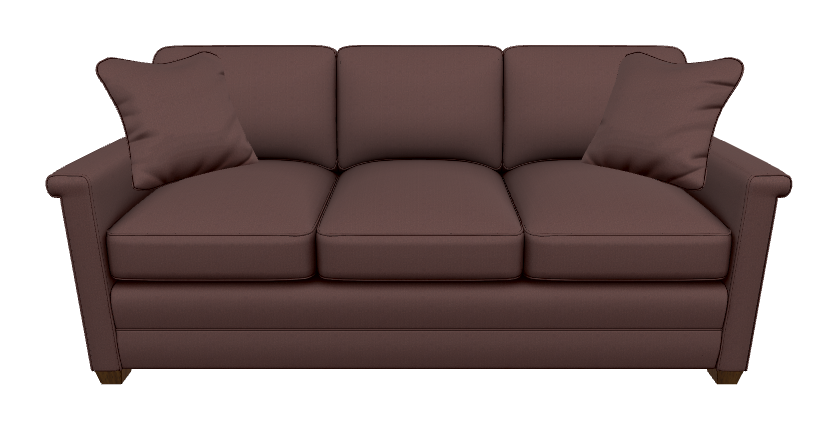 Bexley Sofa - 610681 610681
