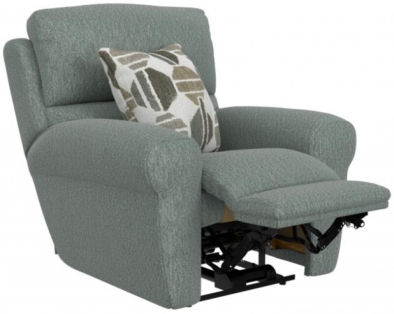 Kellen 113 Power Lay Flat Recliner w/Zero Gravity 611307