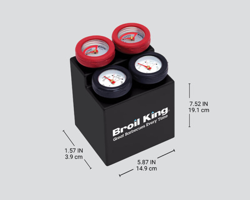 Mini Thermometers 61138