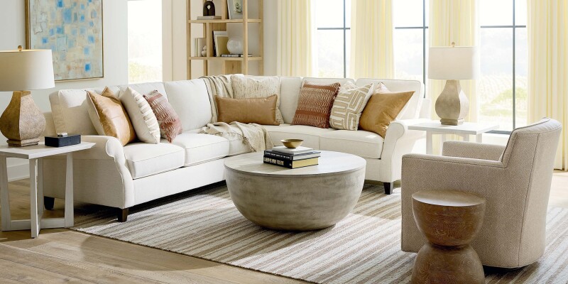 Liam Square End Table 61210665