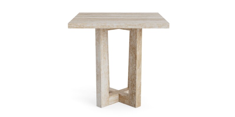 Liam Square End Table 61210665