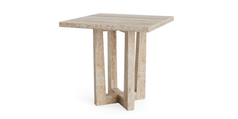 Liam Square End Table 61210665