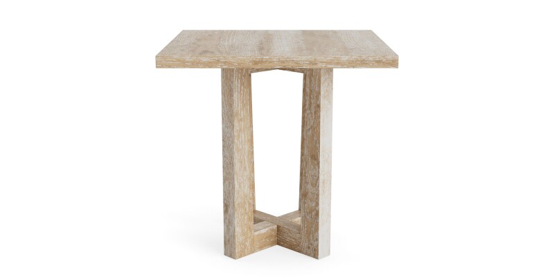 Liam Square End Table 61210665
