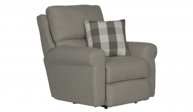 Westport 121 Power Lay Flat Recliner 612107