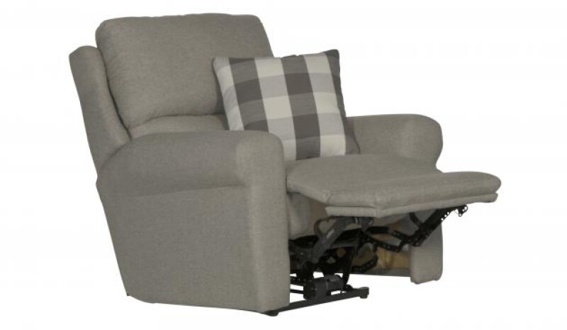 Westport 121 Power Lay Flat Recliner 612107