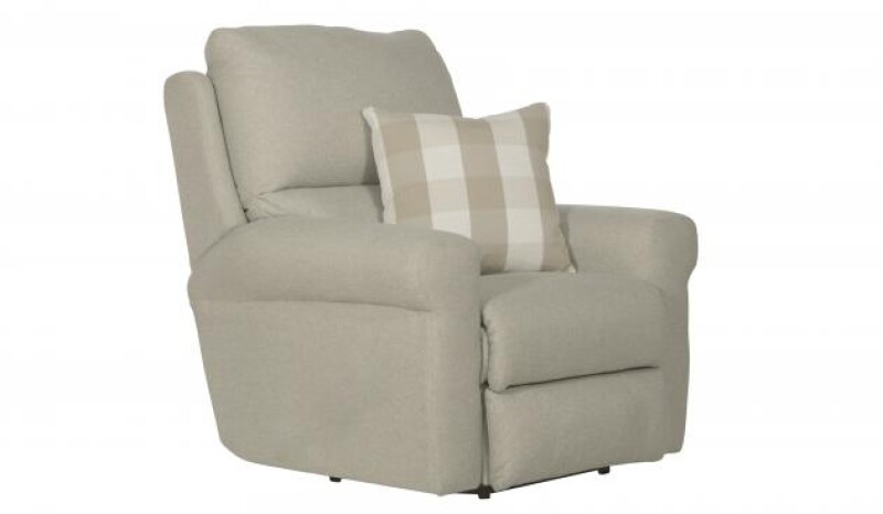 Westport 121 Power Lay Flat Recliner 612107